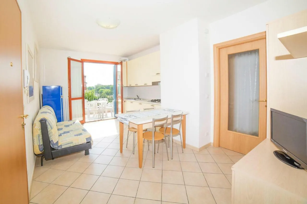 Residence Le Ginestre Cavallino Treporti - Ivn01260-Dya Italy
