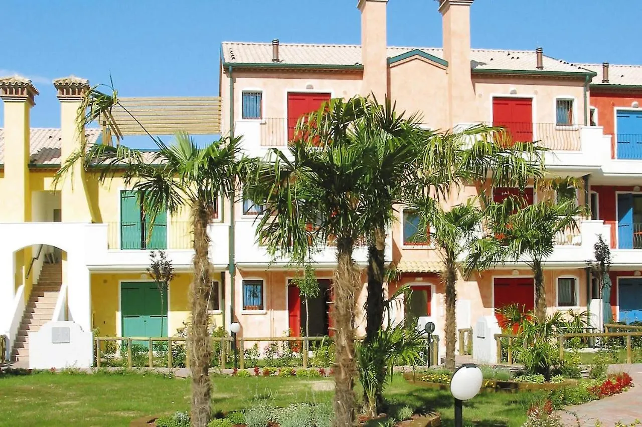 Residence Le Ginestre Cavallino Treporti - Ivn01260-Dya Italy
