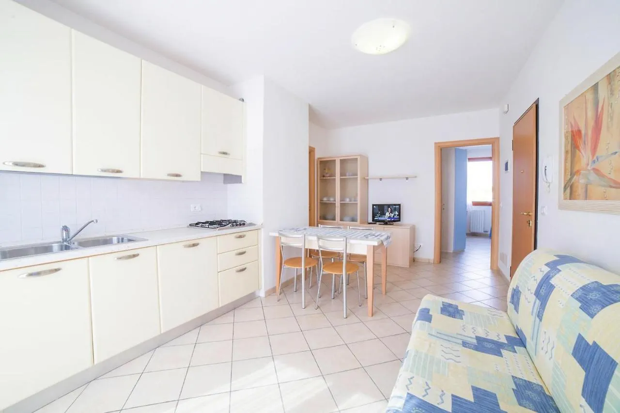 Residence Le Ginestre Cavallino Treporti - Ivn01260-Dya Apartment Cavallino-Treporti