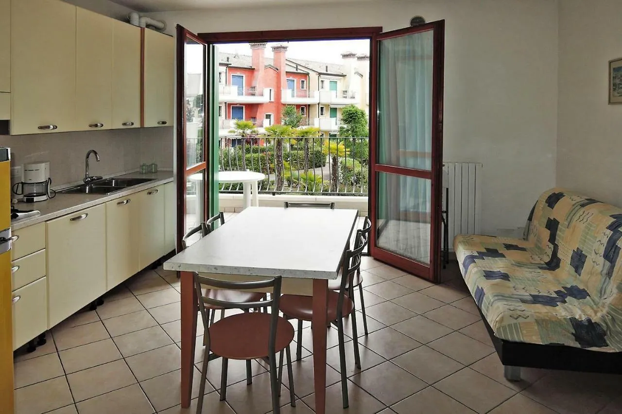 Residence Le Ginestre Cavallino Treporti - Ivn01260-Dya