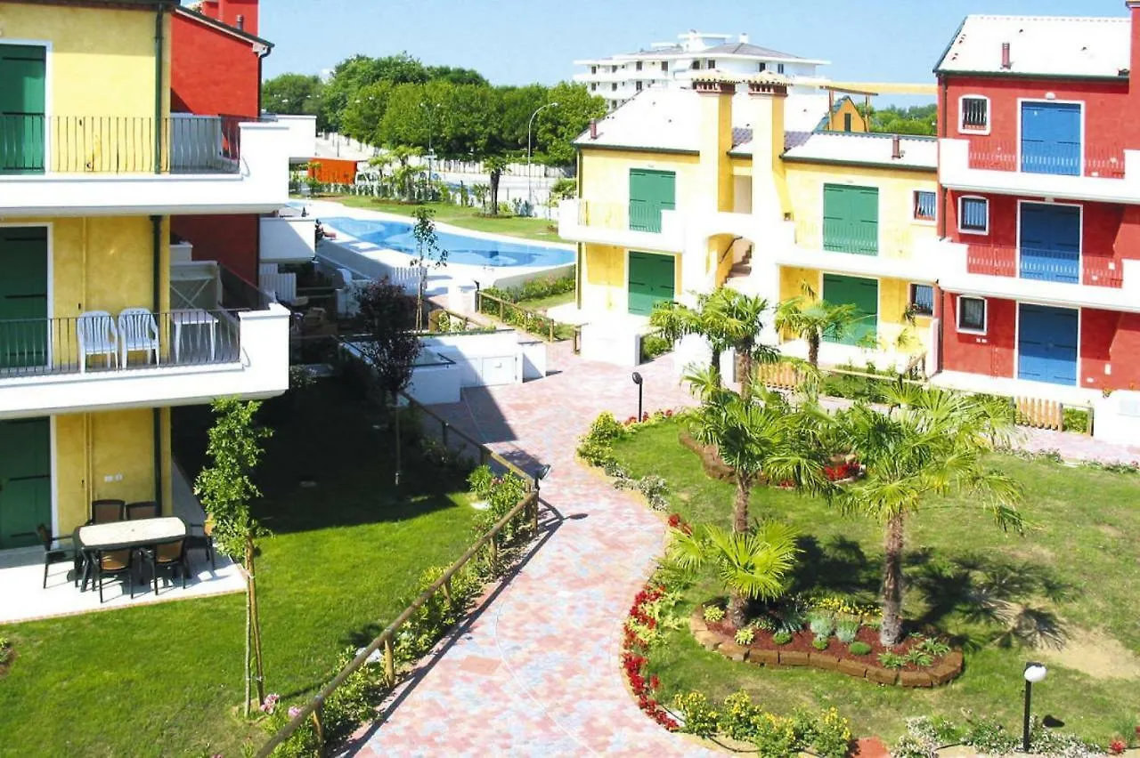 Residence Le Ginestre Cavallino Treporti - Ivn01260-Dya 0*, Cavallino-Treporti