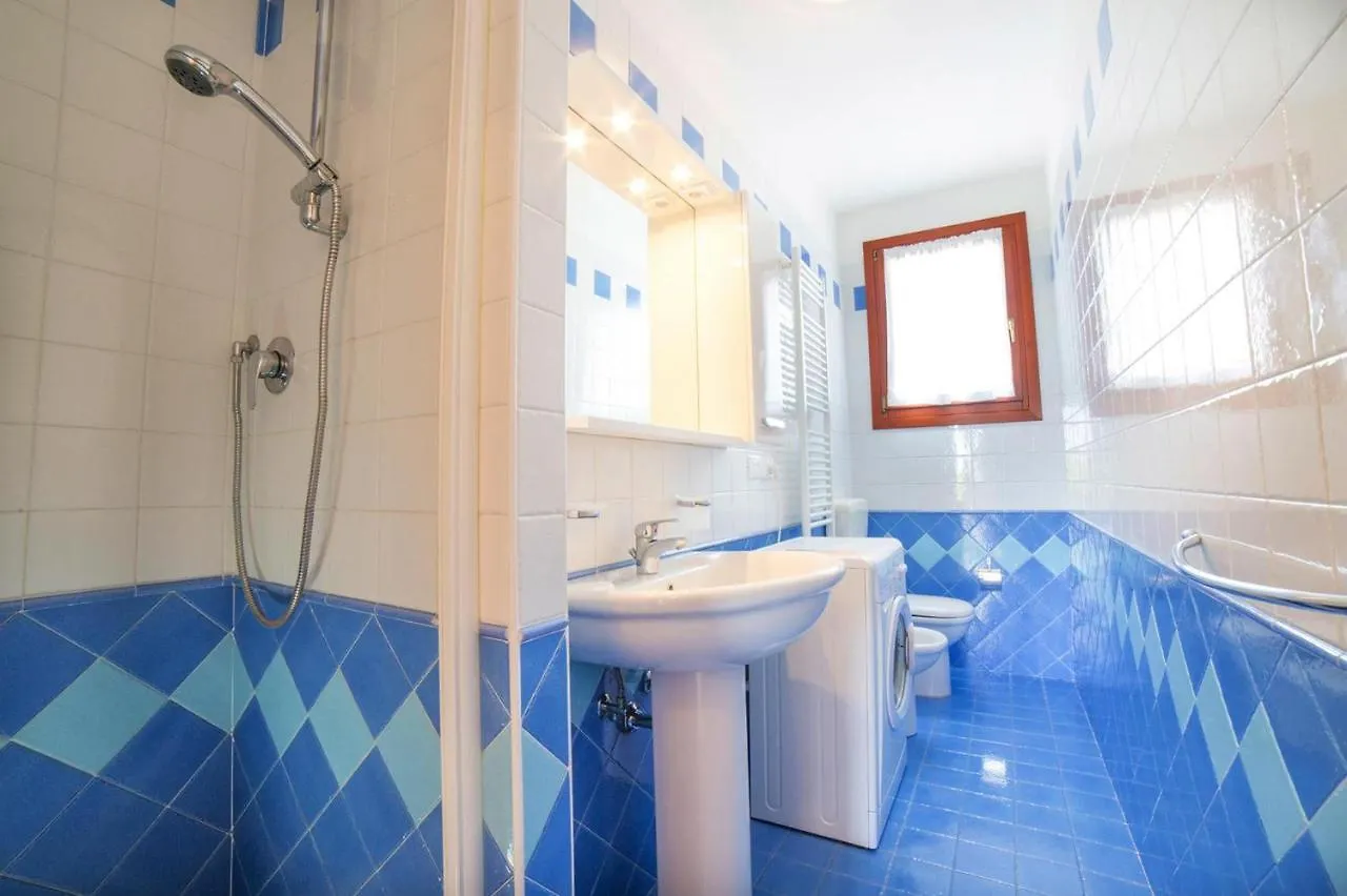 Apartament Residence Le Ginestre Cavallino Treporti - Ivn01260-Dya Włochy