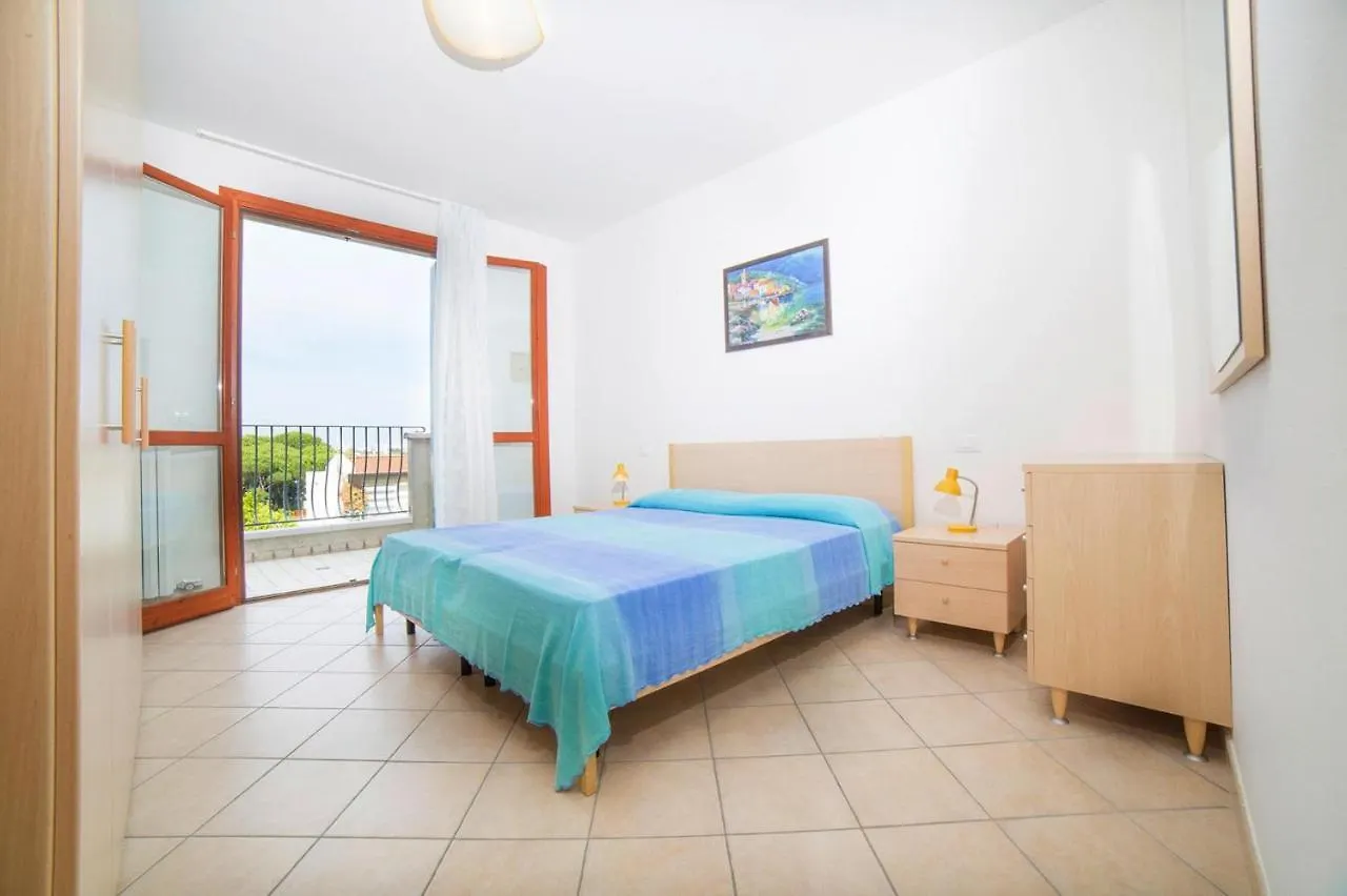 Apartament Residence Le Ginestre Cavallino Treporti - Ivn01260-Dya
