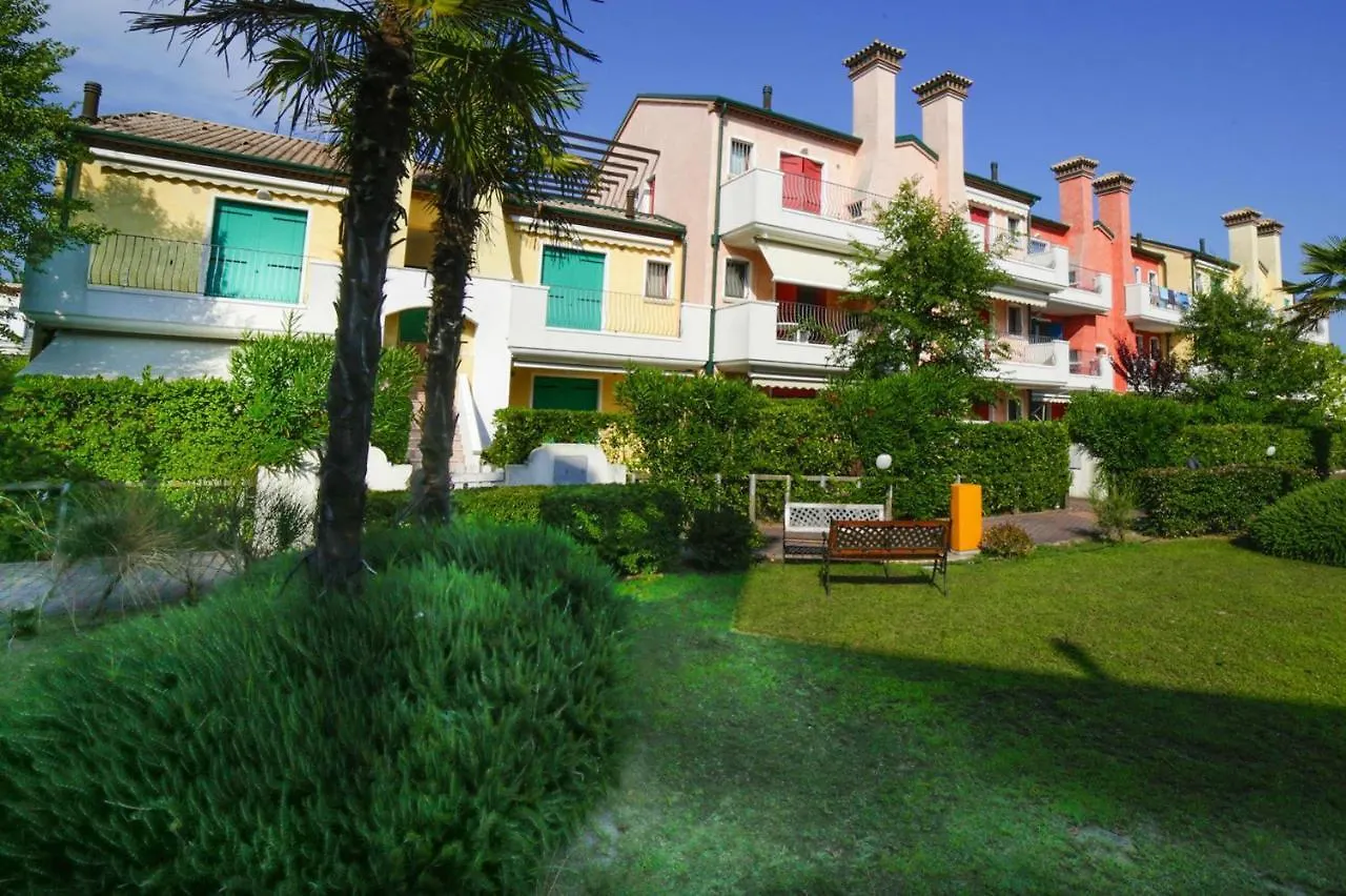 Apartament Residence Le Ginestre Cavallino Treporti - Ivn01260-Dya Włochy